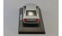 ТОРГИ С 1 РУБЛЯ Volvo S80 silver blue metallic, масштабная модель, Minichamps