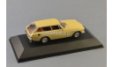 Volvo P1800 ES 1972, масштабная модель, 1:43, 1/43, Premium X