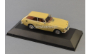 Volvo P1800 ES 1972, масштабная модель, 1:43, 1/43, Premium X