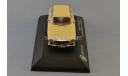 Volvo P1800 ES 1972, масштабная модель, 1:43, 1/43, Premium X