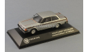 Volvo 242 GT, масштабная модель, 1:43, 1/43, Premium X