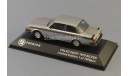 Volvo 242 GT, масштабная модель, 1:43, 1/43, Premium X