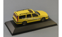 Volvo 850 T-5R Break (1995), масштабная модель, 1:43, 1/43, Premium X