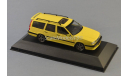 Volvo 850 T-5R Break (1995), масштабная модель, 1:43, 1/43, Premium X