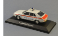 Leyland Police Car, масштабная модель, 1:43, 1/43, Atlas