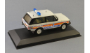 SALE / ЛИКВИДАЦИЯ 1:43 Range Rover Police Car 237/480, масштабная модель, IXO