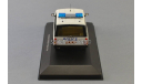 SALE / ЛИКВИДАЦИЯ 1:43 Range Rover Police Car 237/480, масштабная модель, IXO