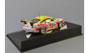 Porsche 911 GT3-RS #93 24h LeMans 2003 Alex Job Racing, масштабная модель, 1:43, 1/43, Altaya