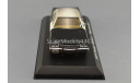 Dodge Monaco (Bluesmobile), масштабная модель, 1:43, 1/43, Greenlight Collectibles