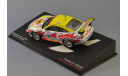 Porsche 911 GT3-RS #93 24h LeMans 2003 Alex Job Racing, масштабная модель, 1:43, 1/43, Altaya