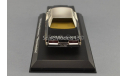 Dodge Monaco (Bluesmobile), масштабная модель, 1:43, 1/43, Greenlight Collectibles