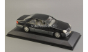 Mercedes-Benz 600 SEC Coupe (C140)  С РУБЛЯ !!!, масштабная модель, 1:43, 1/43, Minichamps