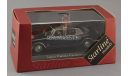 Lancia Flaminia Prezidenziale (Queen Elizabeth II, Rome-1961) Starline С РУБЛЯ !!!, масштабная модель, 1:43, 1/43