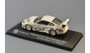 Porsche 911 GT3 RS Presentation Car 2001, масштабная модель, 1:43, 1/43, Premium X