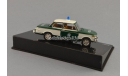 BMW 2002 (Polizei) 1972, масштабная модель, IXO Road (серии MOC, CLC), scale43