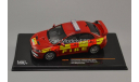 Mitsubishi Lancer Evo X Fire department, масштабная модель, 1:43, 1/43, IXO Road (серии MOC, CLC)