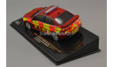 Mitsubishi Lancer Evo X Fire department, масштабная модель, 1:43, 1/43, IXO Road (серии MOC, CLC)