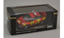 Mitsubishi Lancer Evo X Fire department, масштабная модель, 1:43, 1/43, IXO Road (серии MOC, CLC)