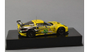 Chevrolet Corvette C6 ZR1 #74 24h LeMans 2011 Gavin, Magnussen, Westbrook, масштабная модель, 1:43, 1/43, IXO Le-Mans (серии LM, LMM, LMC, GTM), Chrysler