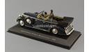 Lancia Astura IV (Serie Ministeriale-1938) Starline  С РУБЛЯ !!!, масштабная модель, 1:43, 1/43