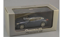 ТОРГИ С 1 РУБЛЯ 1:43 Porsche Panamera 4S, масштабная модель, 1/43, Minichamps