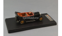 ТОРГИ С 1 РУБЛЯ 1:43 VOLVO OV4 JAKOB 1927 Black, масштабная модель, 1/43, Premium X