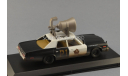 Dodge Monaco Bluesmobile Horn on Roof, масштабная модель, 1:43, 1/43, Greenlight Collectibles