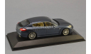 ТОРГИ С 1 РУБЛЯ 1:43 Porsche Panamera 4S, масштабная модель, 1/43, Minichamps