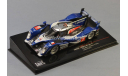 Peugeot 908 LMP1 #7 24h LeMans 2011 Davidson / Gene, масштабная модель, 1:43, 1/43, IXO Le-Mans (серии LM, LMM, LMC, GTM)