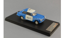 Triumph Herald Saloon British Policy 1962, масштабная модель, 1:43, 1/43, Premium X