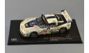 Corvette C6-R LMGT1 #73 24h LeMans 2008 Blanchemain, Gouselard, Pasquali, масштабная модель, 1:43, 1/43, IXO Le-Mans (серии LM, LMM, LMC, GTM), Chevrolet