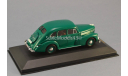 Opel Kapitän 1939, масштабная модель, 1:43, 1/43, IXO Museum (серия MUS)