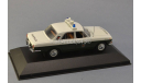 ГАЗ 24 Волга Volkspolizei, масштабная модель, 1:43, 1/43, IST Models