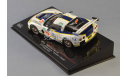 Corvette C6-R LMGT1 #73 24h LeMans 2008 Blanchemain, Gouselard, Pasquali, масштабная модель, 1:43, 1/43, IXO Le-Mans (серии LM, LMM, LMC, GTM), Chevrolet