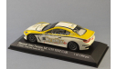 Maserati Gran Turismo MC GT4 Test Car 2010 P. Necchi, масштабная модель, 1:43, 1/43, Minichamps