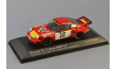 Porsche 911 Carrera RSR 3.0 #58 Class Winners 24h LeMans 1975, масштабная модель, 1:43, 1/43, Minichamps