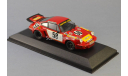 Porsche 911 Carrera RSR 3.0 #58 Class Winners 24h LeMans 1975, масштабная модель, 1:43, 1/43, Minichamps