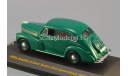 Opel Kapitän 1939, масштабная модель, 1:43, 1/43, IXO Museum (серия MUS)