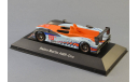 Aston Martin AMR-One #007 24h LeMans 2011, масштабная модель, 1:43, 1/43