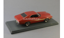 ТОРГИ С 1 РУБЛЯ 1:43 Ford Gran Torino Coupe Sport, масштабная модель, 1/43, Neo Scale Models