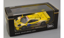 McLaren F1 GTR #20 Super GT 500 Fuji 300 km 2005, масштабная модель, 1:43, 1/43, IXO Le-Mans (серии LM, LMM, LMC, GTM)