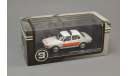 SAAB 900i (1987) Gemeente Politie, масштабная модель, 1:43, 1/43, Premium X