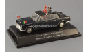 Lancia Flaminia Prezidenziale (Queen Elizabeth II, Rome-1961) Starline С РУБЛЯ !!!, масштабная модель, 1:43, 1/43