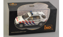 Mercedes-Benz M-Class Dutch Police 2003, масштабная модель, 1:43, 1/43, IXO Road (серии MOC, CLC)