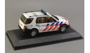 Mercedes-Benz M-Class Dutch Police 2003, масштабная модель, 1:43, 1/43, IXO Road (серии MOC, CLC)