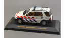 Mercedes-Benz M-Class Dutch Police 2003, масштабная модель, 1:43, 1/43, IXO Road (серии MOC, CLC)