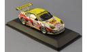 Porsche 911 GT3 RSR #90 24h LeMans 2005 Petersen Motorsport  С РУБЛЯ !!!, журнальная серия Полицейские машины мира (DeAgostini), 1:43, 1/43, Minichamps