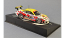 Porsche 911 GT3-RS #93 24h LeMans 2003 Alex Job Racing, масштабная модель, 1:43, 1/43, Altaya