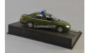 Opel Omega Military Police 1994-1998, масштабная модель, 1:43, 1/43, Altaya