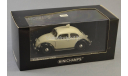 Volkswagen VW 1200 Export police Netherlands Year, масштабная модель, 1:43, 1/43, Minichamps